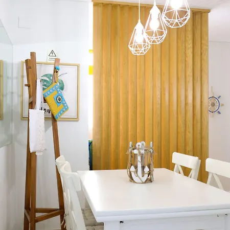 Beachfront Apartment T2 Costa Nova Surf Aveiro Gafanha da Encarnacao Exterior photo