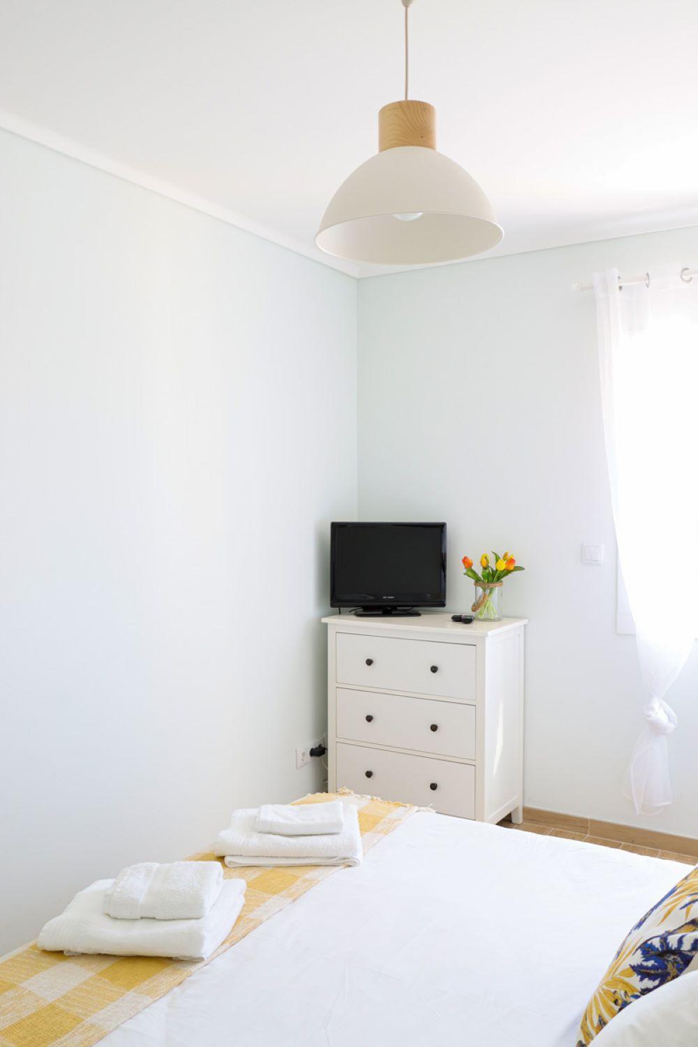 Apartment Beachfront T2 Costa Nova Surf Aveiro *