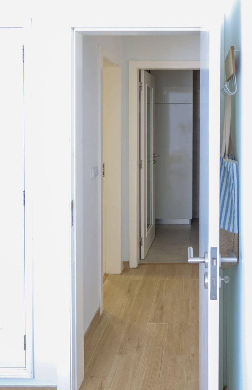 Beachfront T2 Costa Nova Surf Aveiro Apartment Gafanha da Encarnacao
