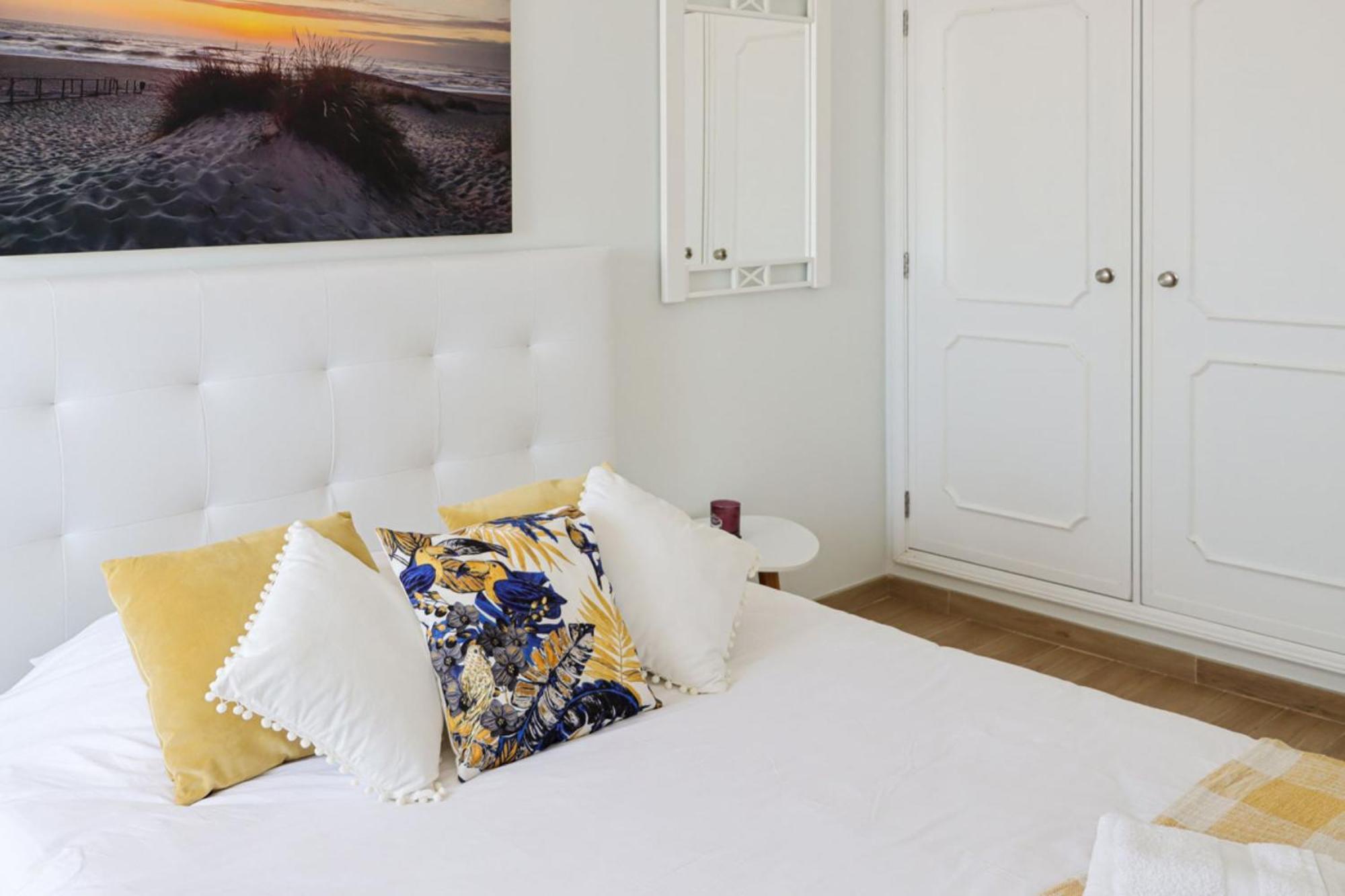 Beachfront T2 Costa Nova Surf Aveiro * Gafanha da Encarnacao