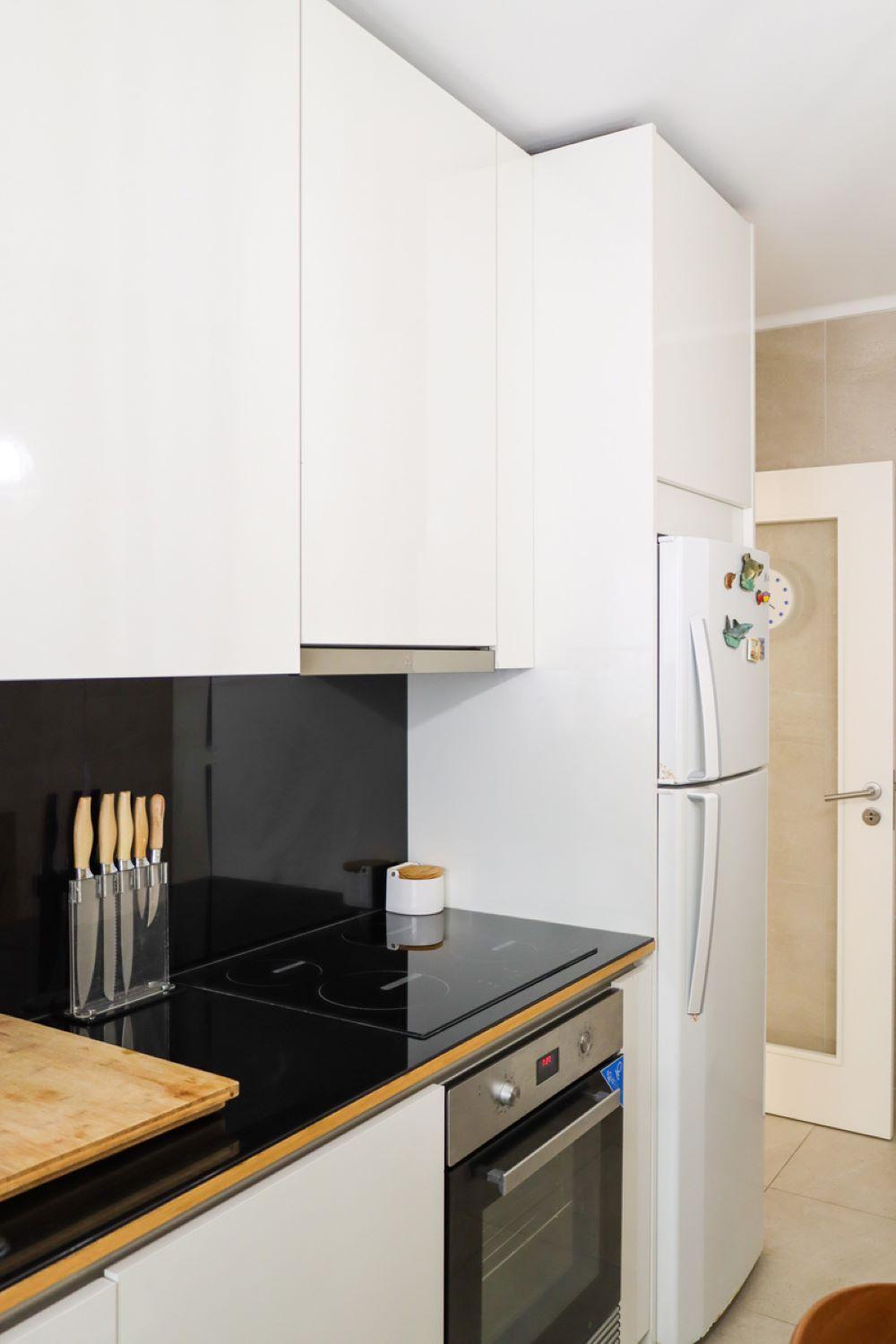 Apartment Beachfront T2 Costa Nova Surf Aveiro