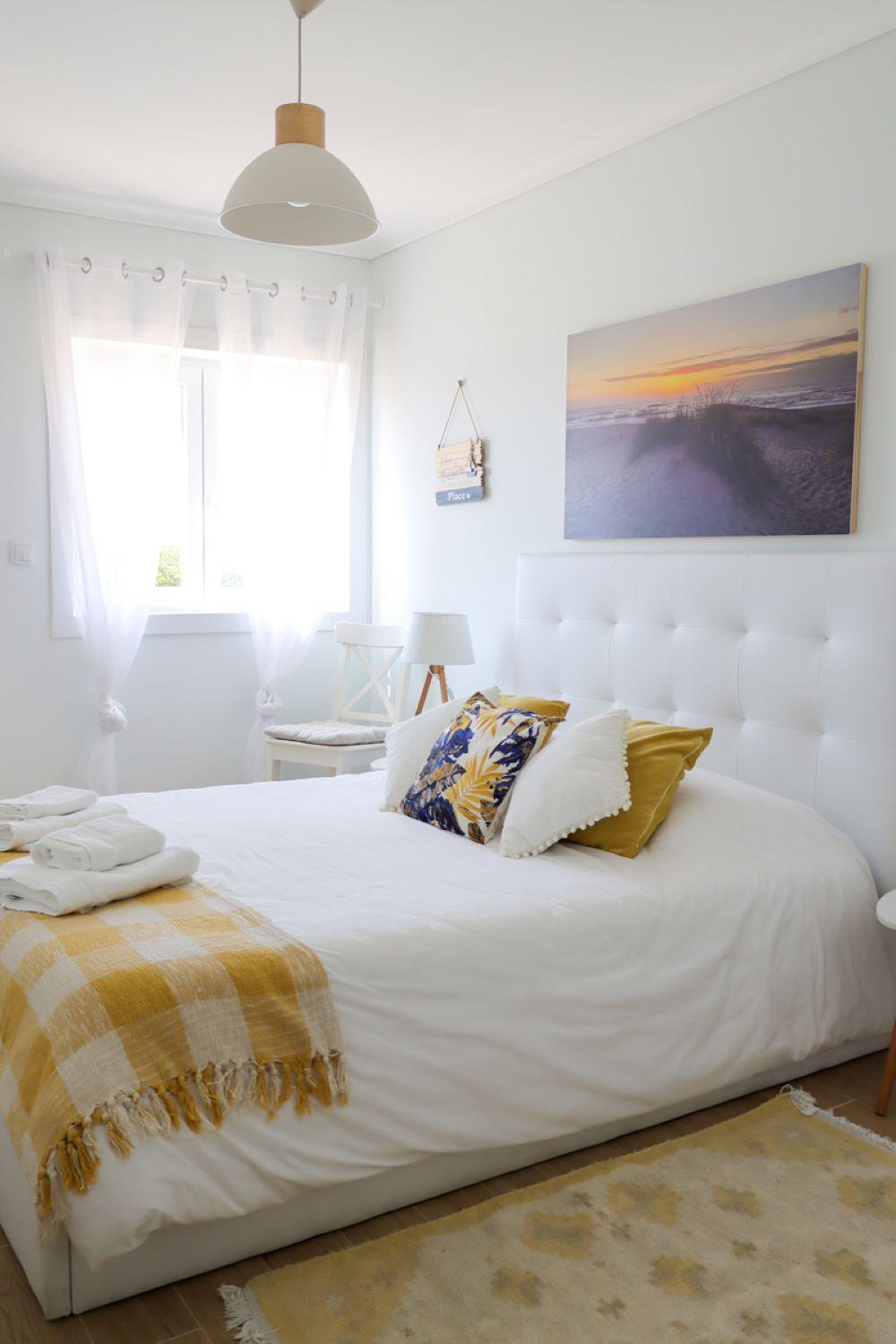 Beachfront T2 Costa Nova Surf Aveiro