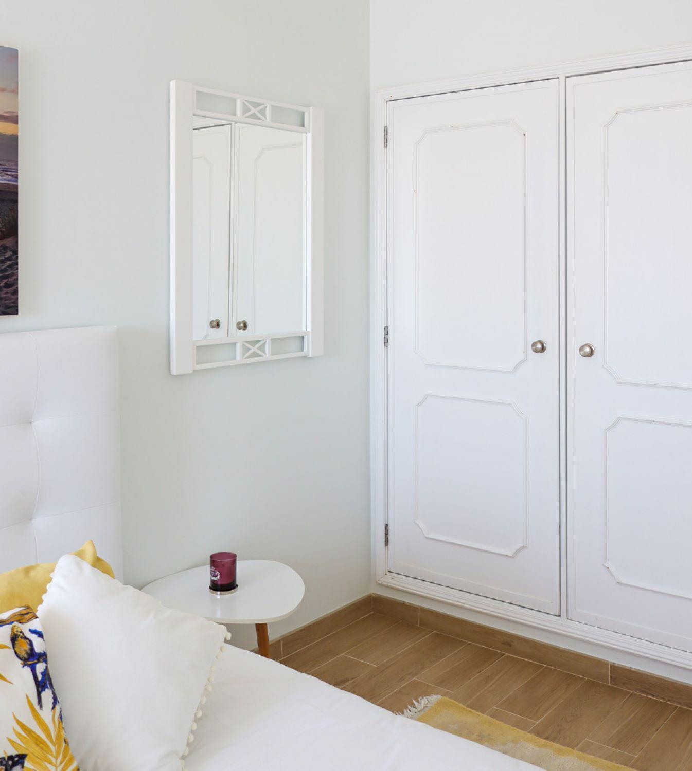 Apartment Beachfront T2 Costa Nova Surf Aveiro *