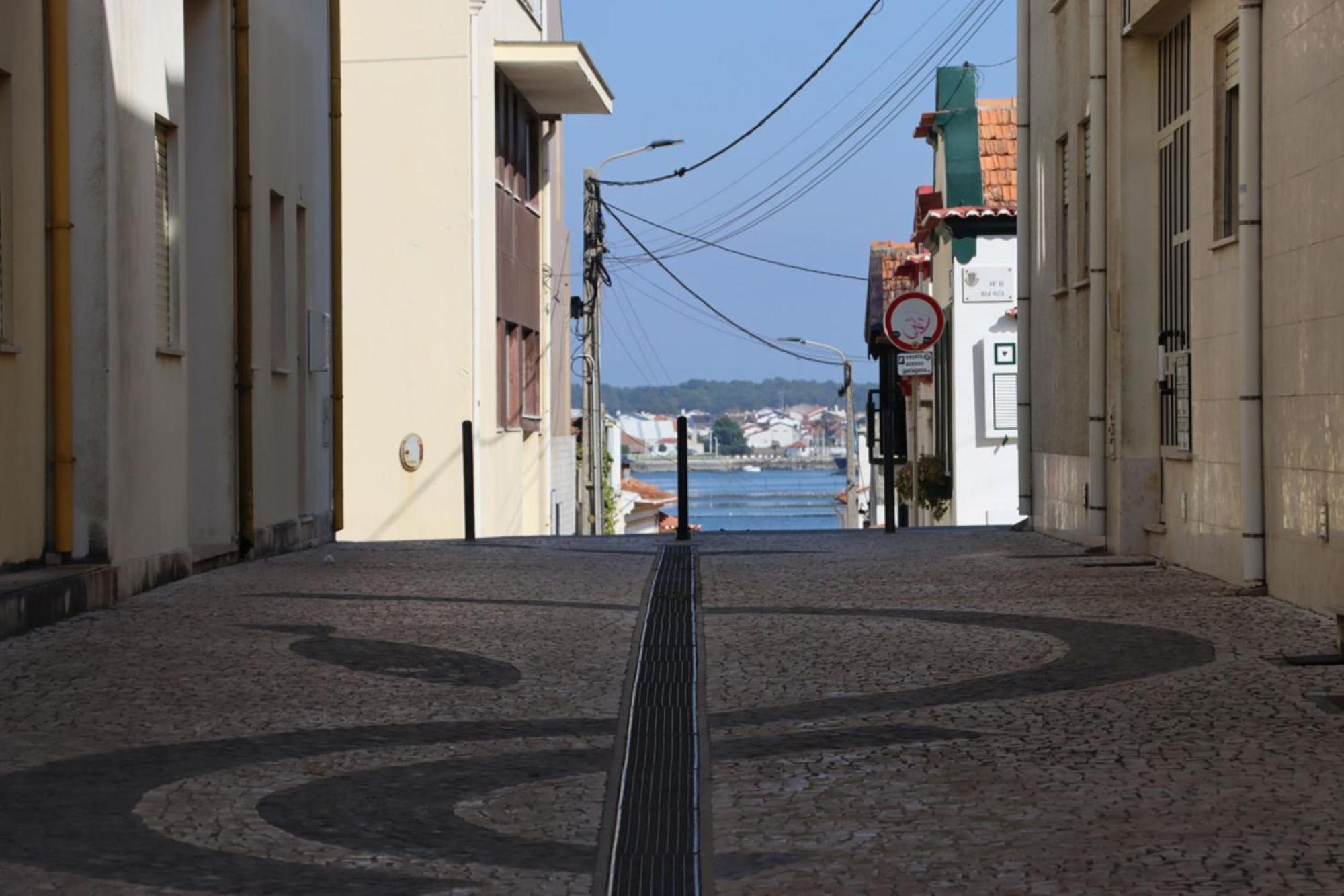 Apartment Beachfront T2 Costa Nova Surf Aveiro Gafanha da Encarnacao