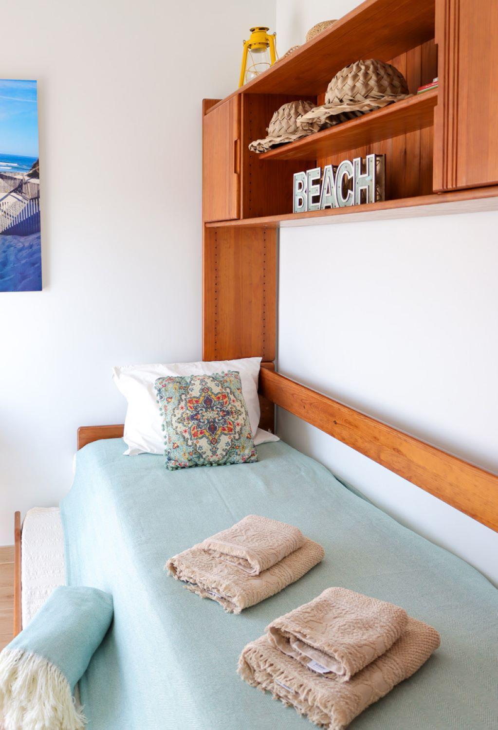 Beachfront T2 Costa Nova Surf Aveiro Gafanha da Encarnacao
