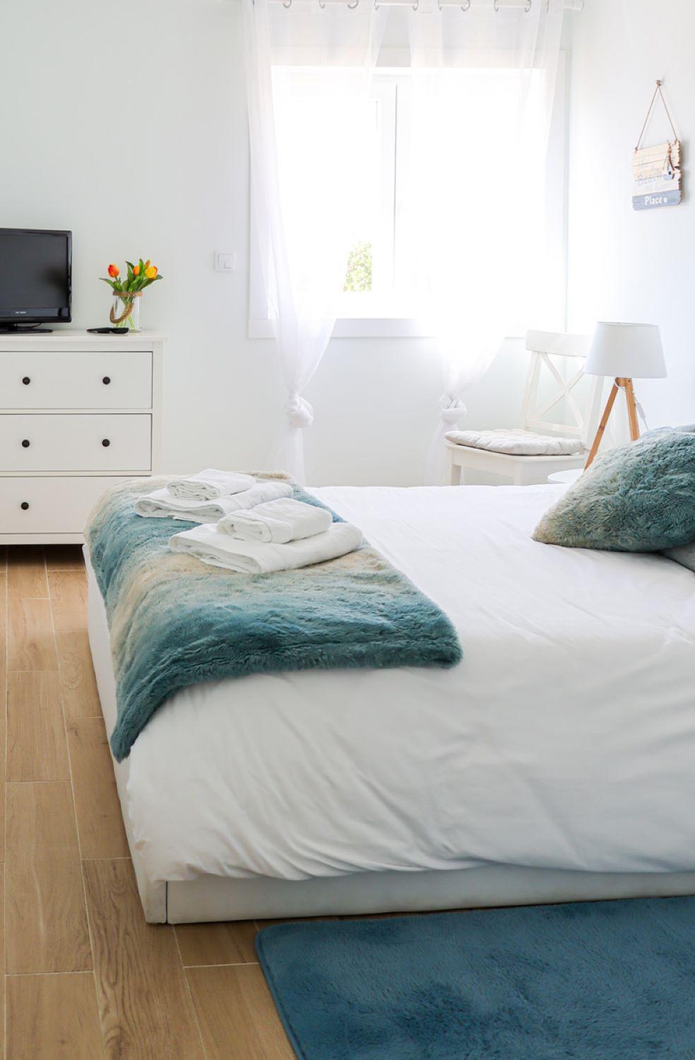 Beachfront T2 Costa Nova Surf Aveiro