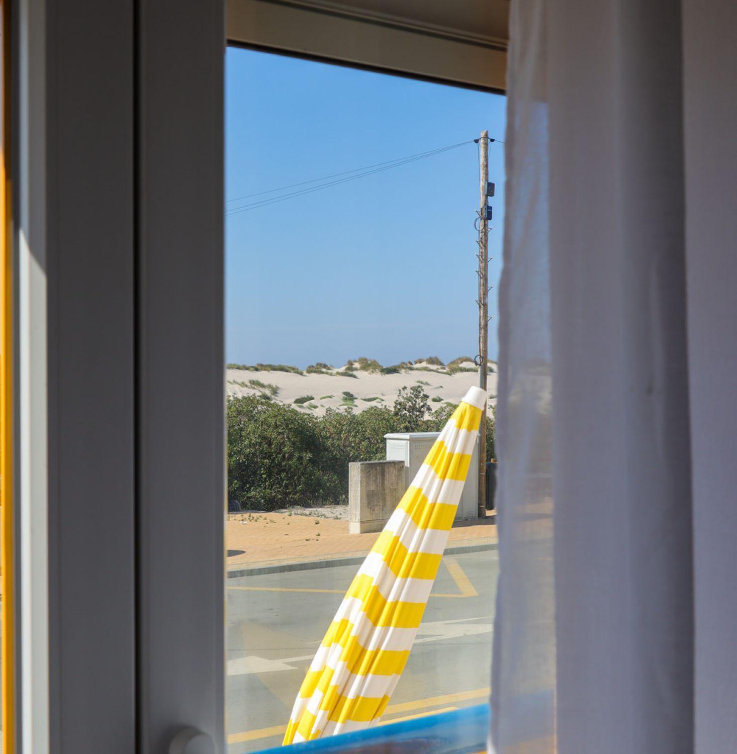 Beachfront T2 Costa Nova Surf Aveiro * Gafanha da Encarnacao