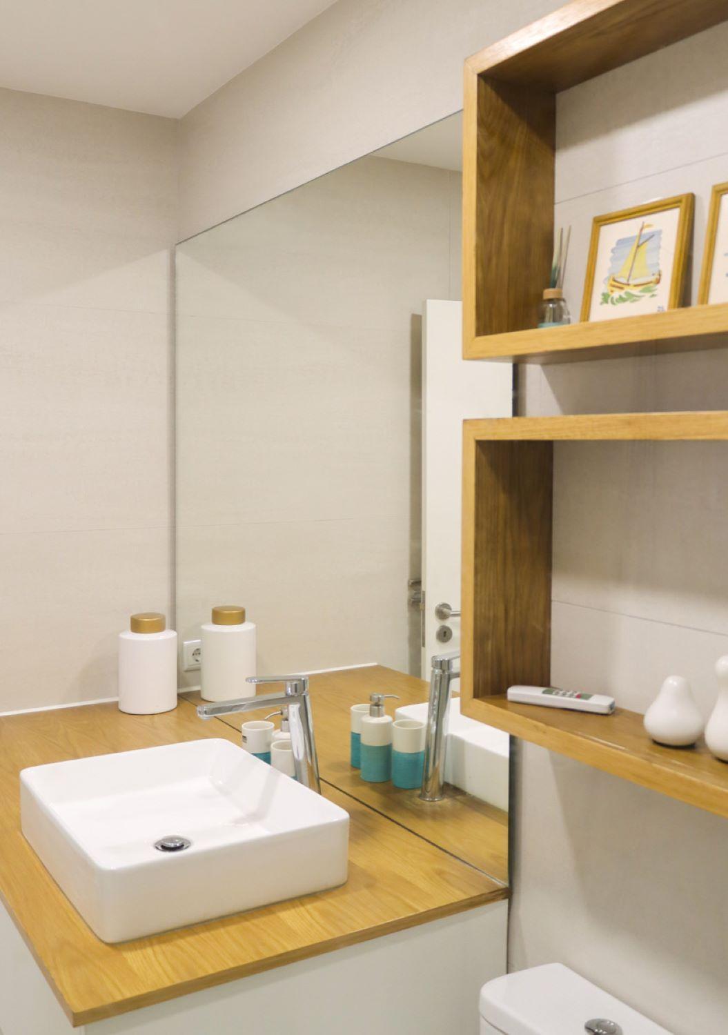 Apartment Beachfront T2 Costa Nova Surf Aveiro