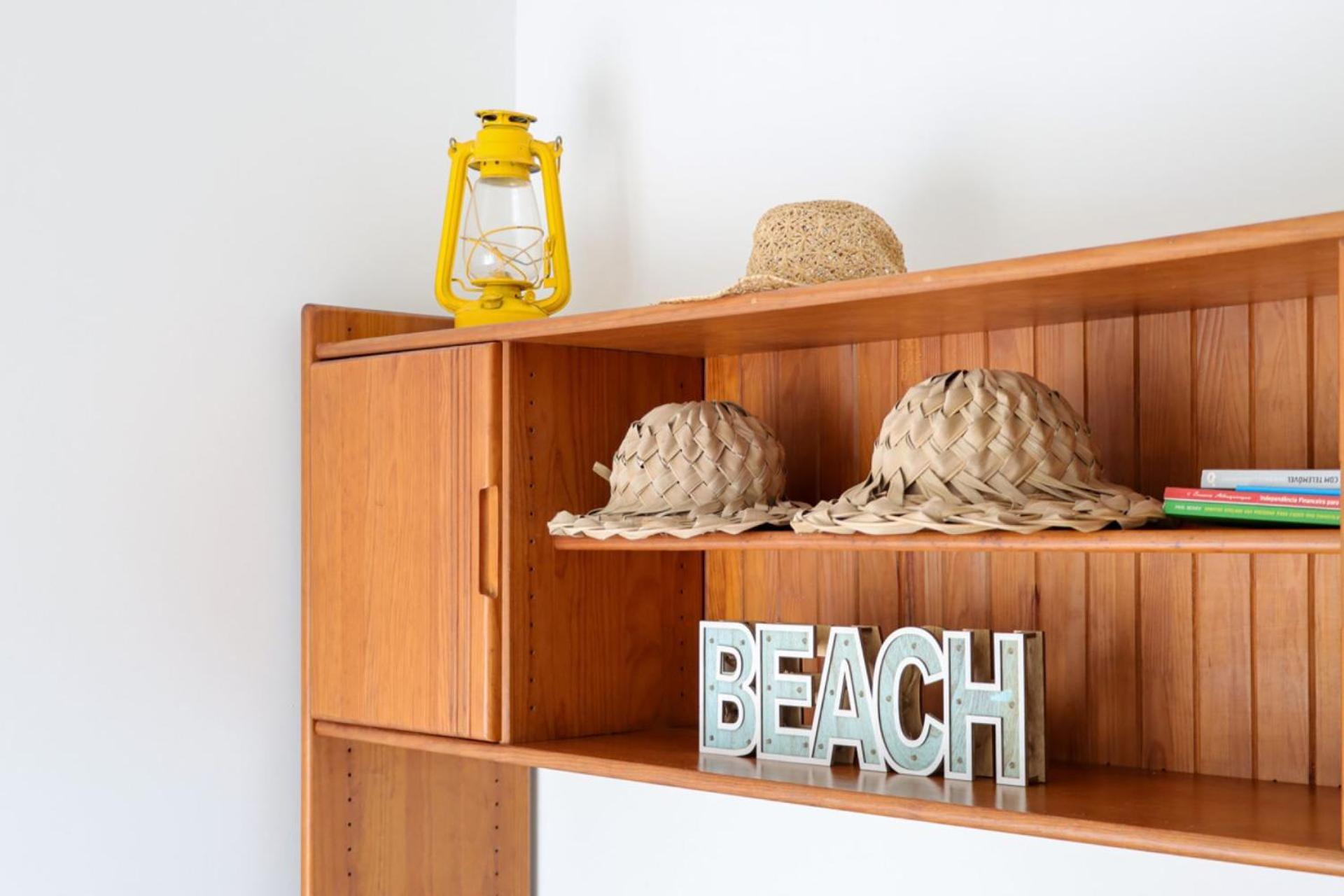Apartment Beachfront T2 Costa Nova Surf Aveiro *
