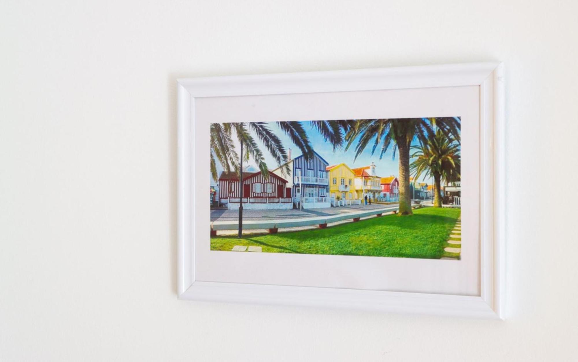 Beachfront T2 Costa Nova Surf Aveiro Gafanha da Encarnacao