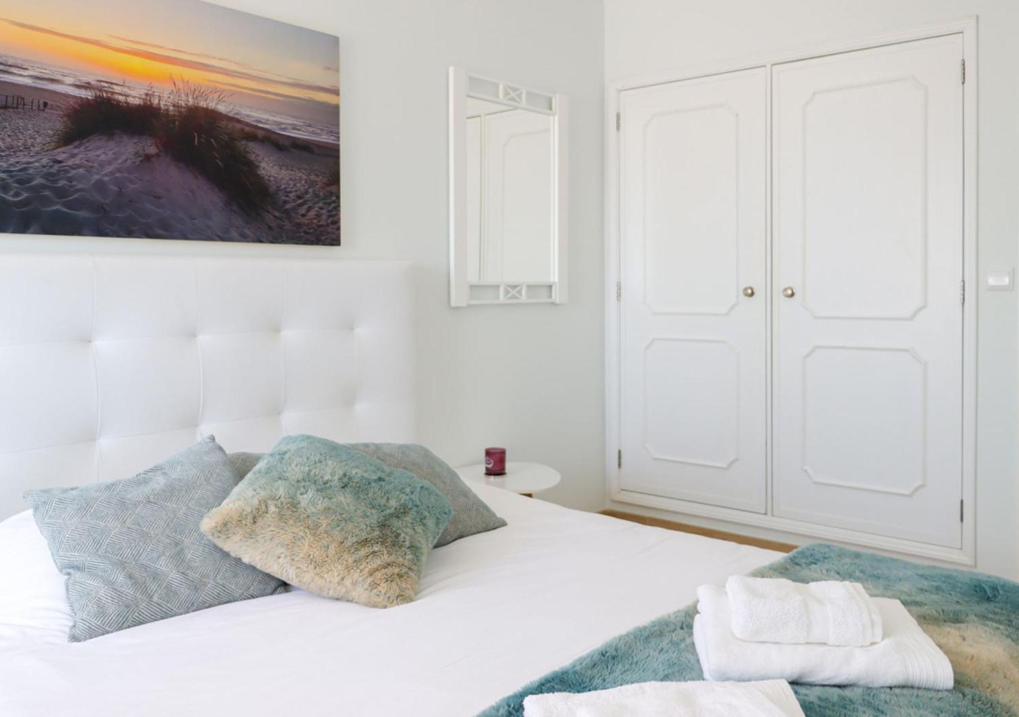 Beachfront T2 Costa Nova Surf Aveiro * Gafanha da Encarnacao