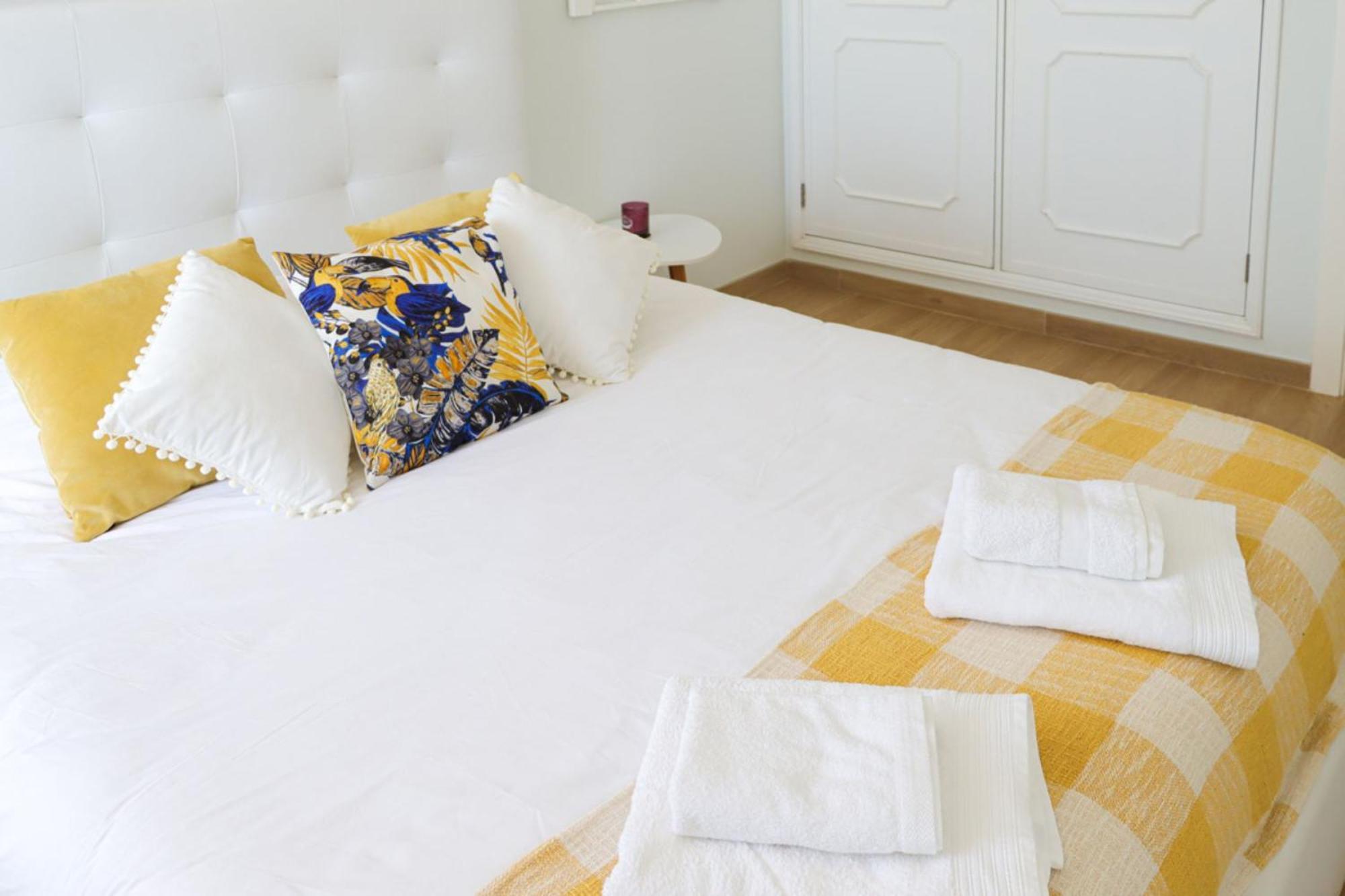 Apartment Beachfront T2 Costa Nova Surf Aveiro *