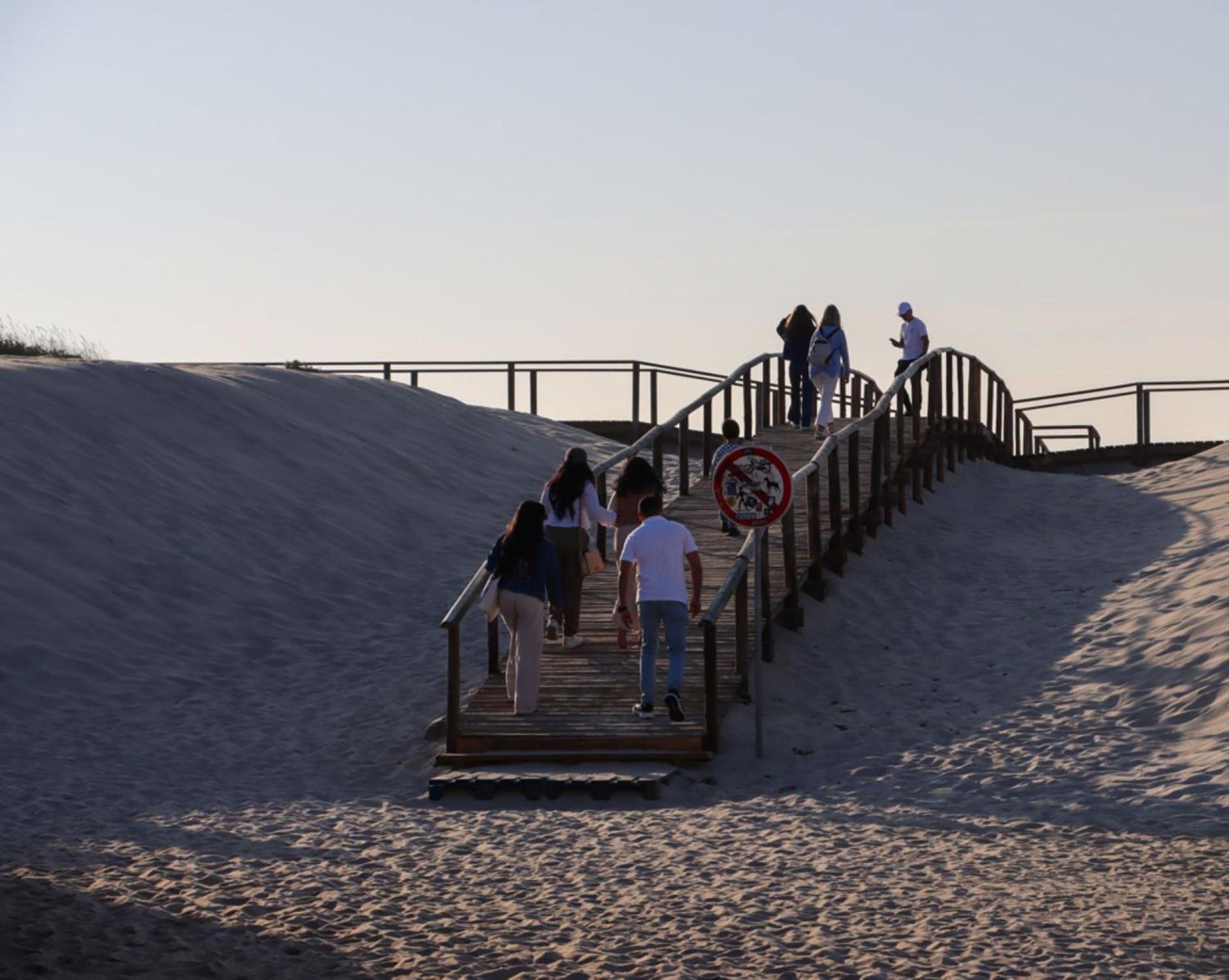 Beachfront T2 Costa Nova Surf Aveiro * Gafanha da Encarnacao