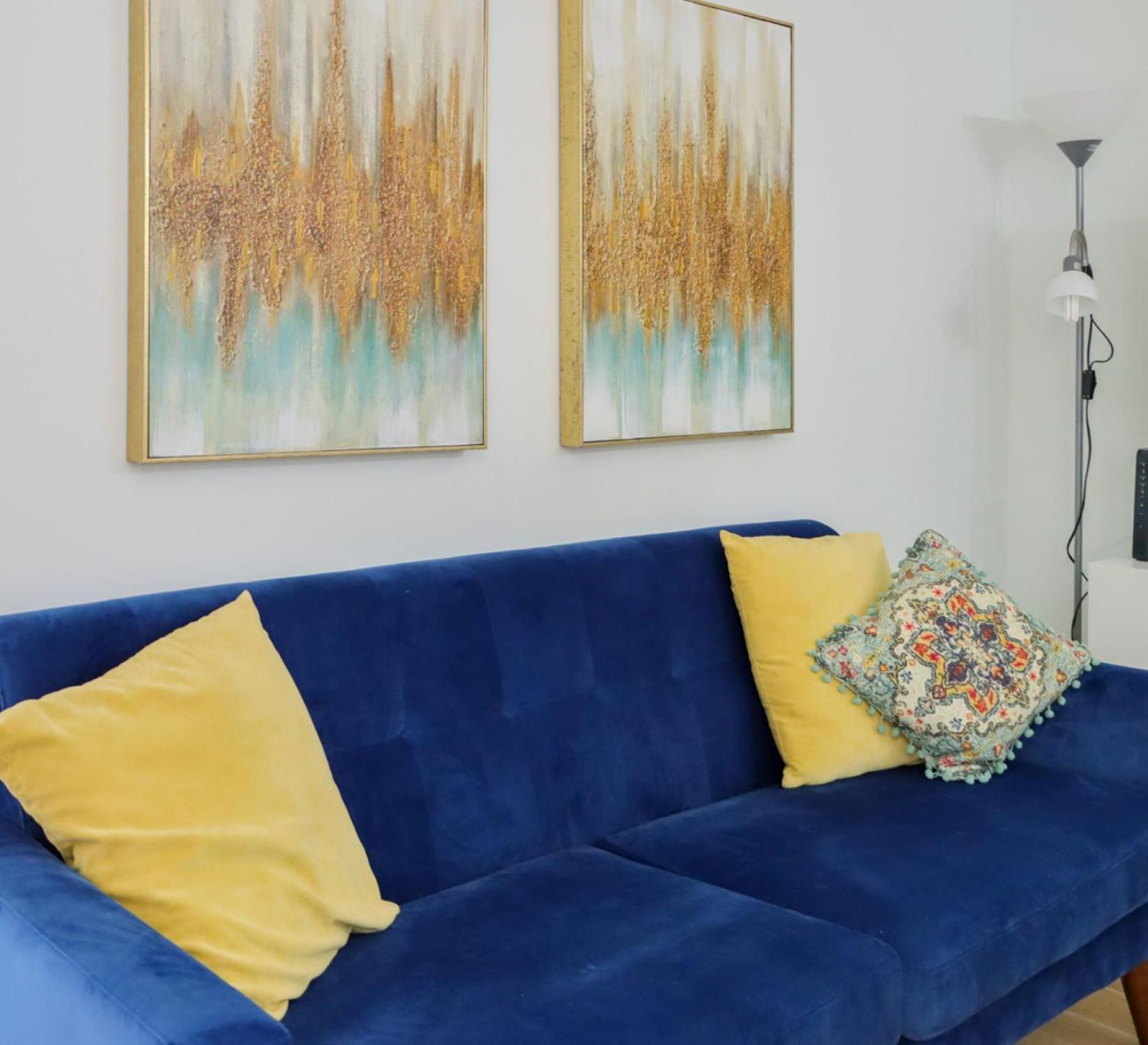 Beachfront T2 Costa Nova Surf Aveiro Gafanha da Encarnacao