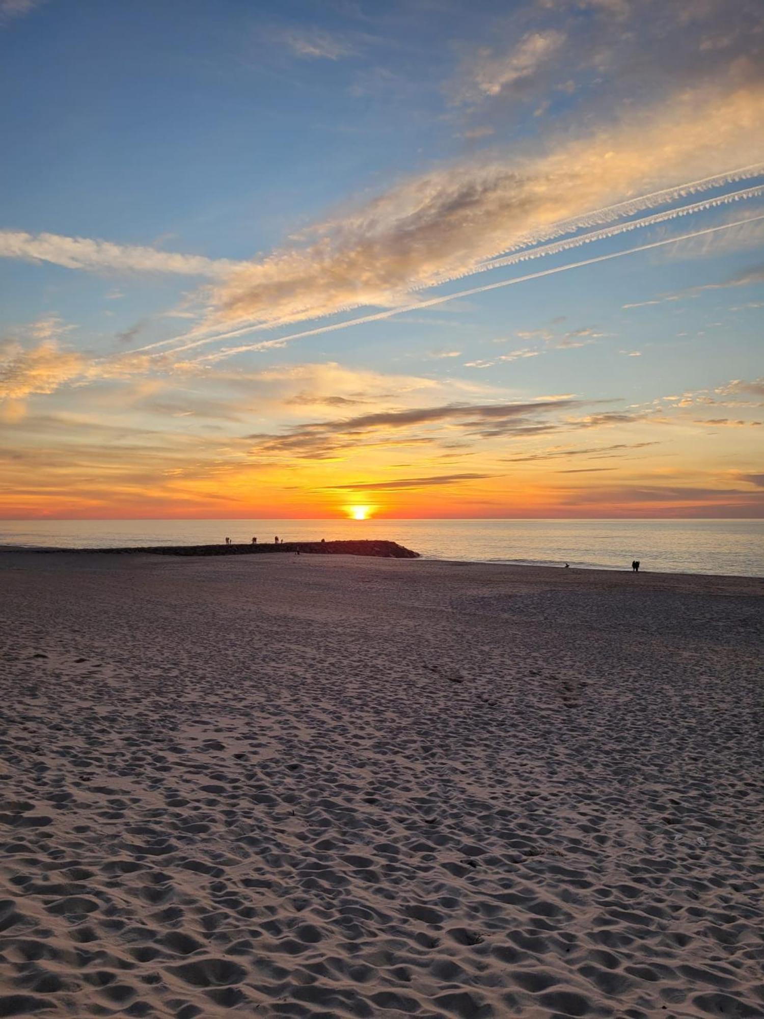 Beachfront T2 Costa Nova Surf Aveiro *